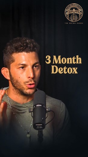 365K views · 5.4K reactions | Unlock the power of a full-body detox...