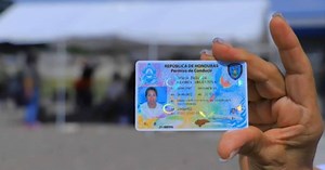 Conductores con licencia vencida no serán multados