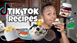 What Are Some TikTok Food Hacks?