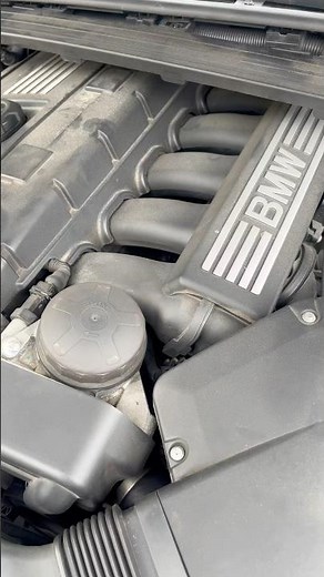 Gelöst BMW 330i e93 N53 Motor. Fehler 2A2B 2A2C. Drehzahlschwankung Leerlauf. KGE war defekt
