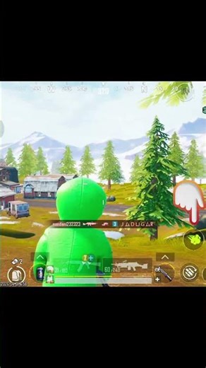 PUBG April Fool update is crazy 😂