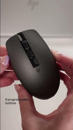 Comparing 3 HP Mice