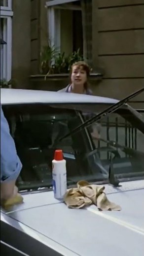 sztuka kochania 1989 - Machalica dr Pasikonik wraca do domu #scena #film #polska #kino #cinema #fun