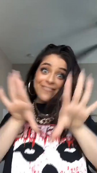 @BabyAriel #oldmusically #musically