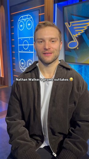 St. Louis Blues on Instagram: "Like Walks said... don't miss select Blues games in Australia this season on 9Go! and @9now 🇦🇺"