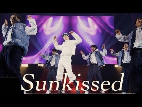SHINee ミンホ、1月の横浜公演で初披露した日本ソロ楽曲「Sunkissed」ライブパフォーマンス映像を公開！