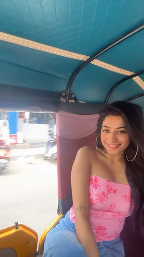 😍🥵❤ | Anjali Nair