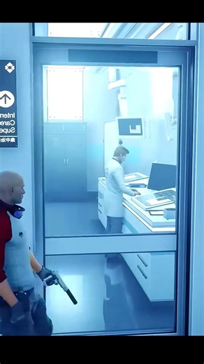 Hitman: Codename 47 basketball Hitman Proepicomen FUNNY EDIT : Hitman is a stealth-based third-person shooter where players assume the role of Agent 47, a genetically engineered assassin undertaking contract missions worldwide. . . . #hitman #redfort #funnymoments #funny #islamic #Terrorism #Trump #aunty #uncle #basketball #Syrian #babyboy #ps5 #tropicalescape #Hitman2 #Hitman3 #hitman45 | Proepicomen | Facebook