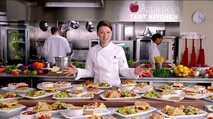 Applebee's Lunch Combos TV Spot, 'Mind Blown'