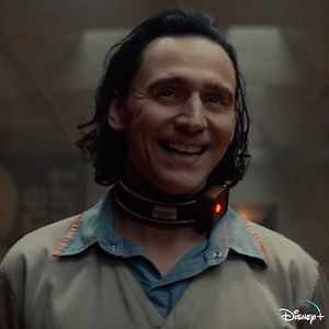 2.2K views · 101 reactions | Time passes differently in the TVA  Relive the first episode of Marvel Studios' #Loki and get ready for an all-new episode tomorrow on #DisneyPlus. | Disney+ | Facebook