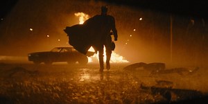 Why Does 'The Batman' Look So Gorgeous? (And How You Can Copy The Look)