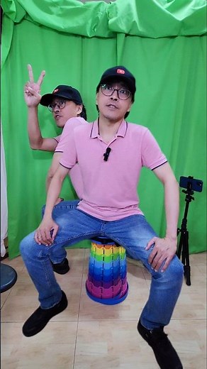 🪑Portable Telescopic Stool