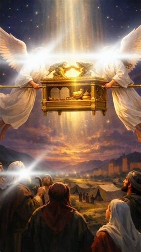 GOD'S WORD; CHAPTER 2 VERSES 248: THE COW 🐄