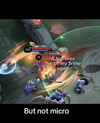 Understanding Macro Skills in Gaming Strategy