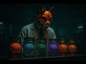 8 Ways of Thinking to Solve Any Problem