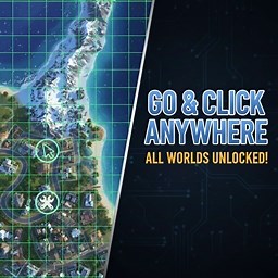 Go&Click Anywhere MOD