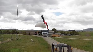 8.8K views · 54 reactions | I was going to put a satellite joke here,...