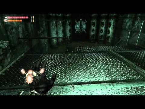 Singularity - All 29 Weapon Tech Locations