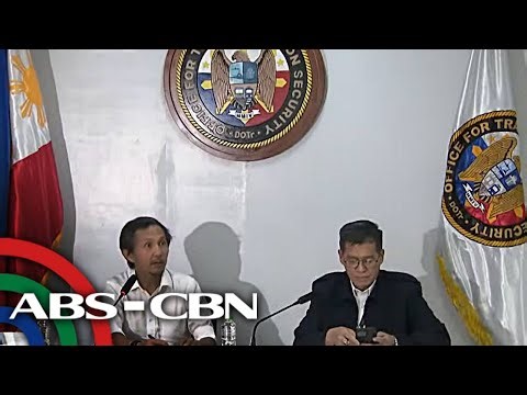 LIVE: News Patrol (1PM) | ANC (31 March 2025)