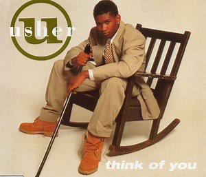 Usher - Think Of You