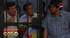 2.2M views · 45K reactions | Dabest talaga ang tandem nina Dolphy at Babalu. Panoorin dito sa ating Comedy Gold ang mga best moments ng dalawa sa Home Along da Riles. Para sa mas marami pang laughtrip na eksena, subscribe na sa aming channel: https://www.youtube.com/playlist?list=PLIRt9dUIzdxVxkfnBmUUDOpSj8rtBheSC | Jeepney TV | Facebook