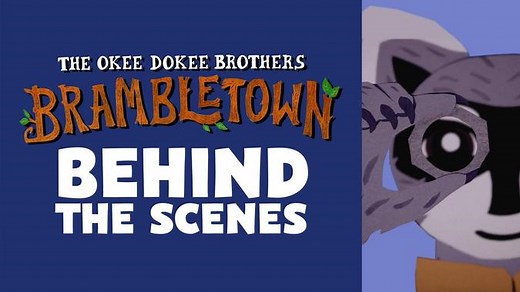 Brambletown - Behind the Scenes: The Story of Brambletown Video | PBS KIDS