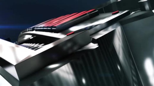 DJ Drops and 3D Logo Animation: Elevate Your Music