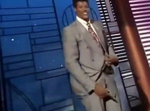 In Living Color S01 E02