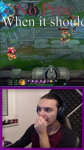 Riot Spaghetti Code Strikes ONCE AGAIN