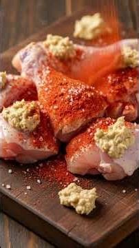 quick and easy chicken fried recipe
