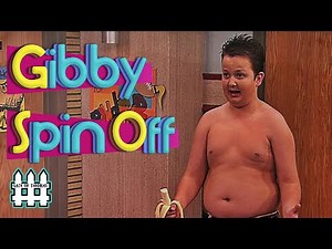 The Gibby Spin Off We Never Got | iCarly Spin Off Instead Of Sam & Cat