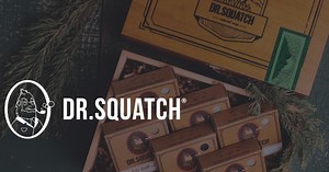 Case Study: Raindrop   Dr. Squatch