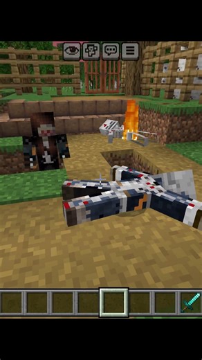 Minecraft true survival zombie apocalypse mod #minecraft #minecraftmods #gaming