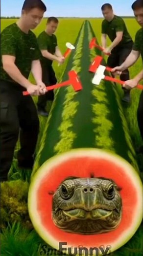 Rescue Frog | Heartwarming Story of a Brave Little Frog 🐸 | Animated Short Film 2025 #animaltrivia