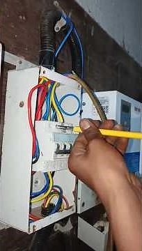 panel connection #sanjeetkumar ⬅️🙏🙏🎯🎯