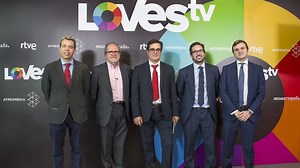 LOVEStv: los mejores contenidos de la televisión, cuándo y cómo quieras