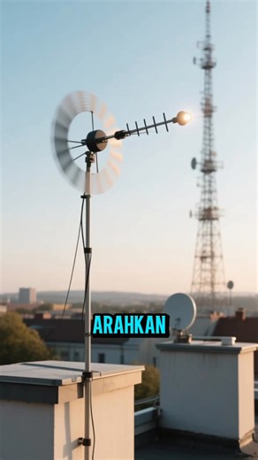 TV Tidak Ada Sinyal? Begini Cara Mengatasinya Hingga Berfungsi Lagi! #TVDigital #TVTidakAdaSinyal #NoSignal #SiaranTVHilang #CaraMengatasiTV #AntenaTV #STBDigital #ScanUlangTV #PerbaikanTV #SolusiRumahan #TutorialTV #TipsElektronik #TVDVBT2 #SinyalTV #PanduanTV | Iwandi