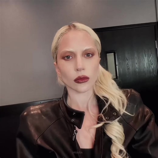 A Mamãe Chegou: Edits Incríveis de Lady Gaga