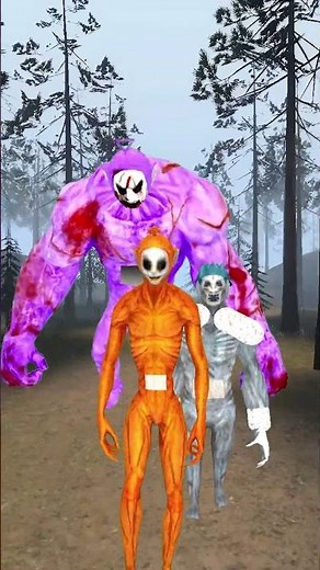 SETAN TOILET Vs. SLENDYTUBBIES #shorts