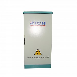 [Hot Item] Customization Control Panel Box Distribution Box Metal Enclosure