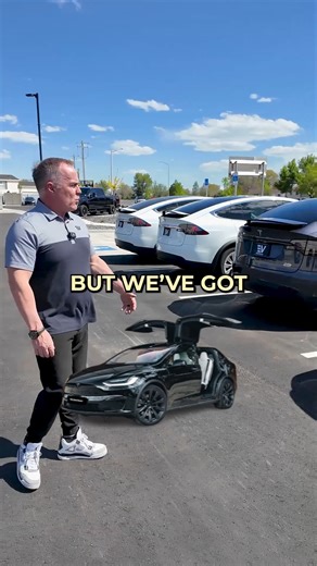 24K views · 173 reactions | We're breaking down the prices of every Tesla model, from the most affordable to the most luxurious! #tesla #model3 #modely #modelx #models | EV Auto | Facebook