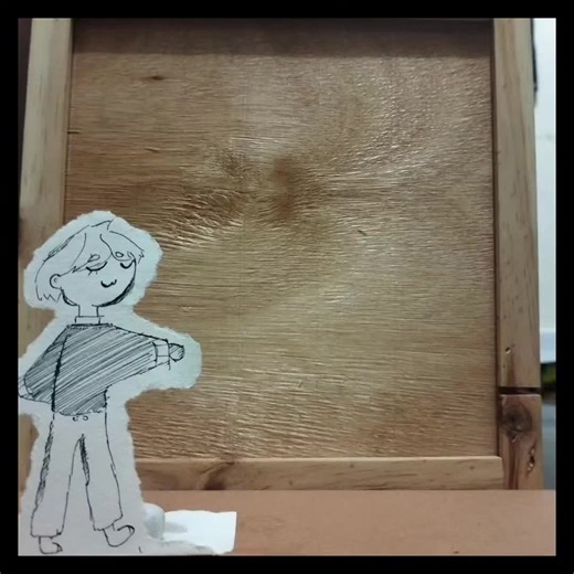 Creative Stop Motion Using Offscript Animation