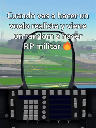 Los Mejores Roleplays de Aviación en Roblox