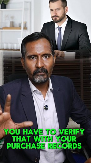 CA Manimaran Kathiresan on Instagram: "**Using IMS for Large Inward Records Made Easy! 😎🧾** Having more than 500 purchase records in IMS? No worries! Here’s a simple guide to manage it: 1️⃣ **Download the Excel Sheet** from the IMS dashboard to view all your purchase records at once. 2️⃣ **Verify the data** with your books of accounts to ensure accuracy. 3️⃣ If you need to **reject a specific invoice**, head back to the IMS dashboard, use the **Advanced Search** option, and reject the invoice 