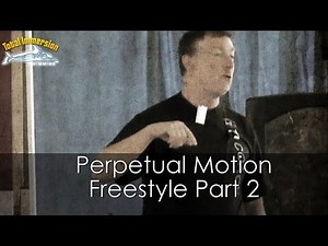 Total Immersion Perpetual Motion Freestyle: Part 2