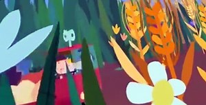 Ben and Holly's Little Kingdom Ben and Holly’s Little Kingdom S01 E028 The Elf Windmill