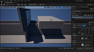 2.8K views · 25 reactions | Essential training for games animators: new Gnomon Workshop tutorial Creating Runtime Cinematics in Unreal Engine 5 reveals key workflows for integrating character animation with interactive gameplay. https://www.cgchannel.com/2025/01/tutorial-creating-runtime-cinematics-in-unreal-engine-5/ | CGchannel | Facebook