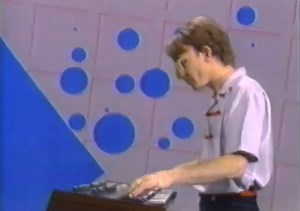 101K views · 1.8K reactions | The Pool “Dance It Down” (1983) The...