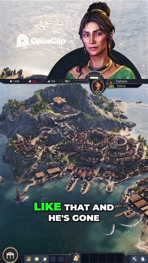 This Ship Combat Strategy Changes Everything 😳 | Loot & Rare Items #shorts #gameplan #annoprclip