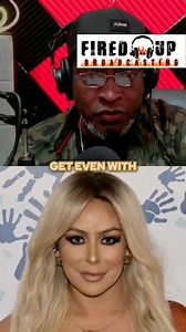 In entertainment, contracts are key. Understand your rights, publishing, and copyrights. Don't let others take advantage. Marlon makes a good point about considering the victims involved. It's about being informed and empowered. #EntertainmentBusiness #Contracts #Copyrights #MusicIndustry #Acting #Rights | Fired Up Broadcasting And Entertainment | Facebook